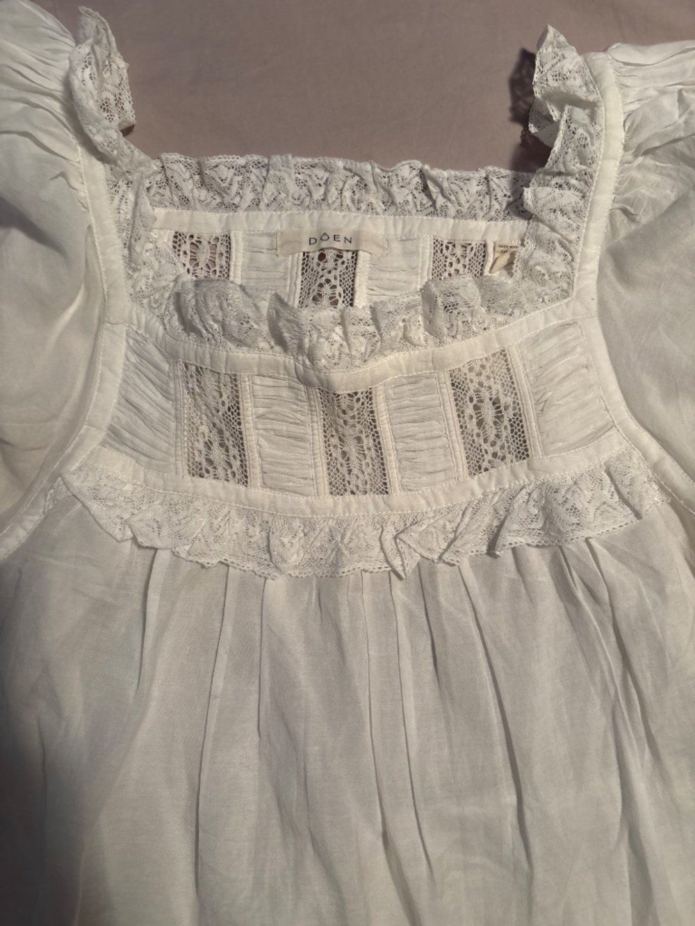 Doen Frances - Picture 14 of 17